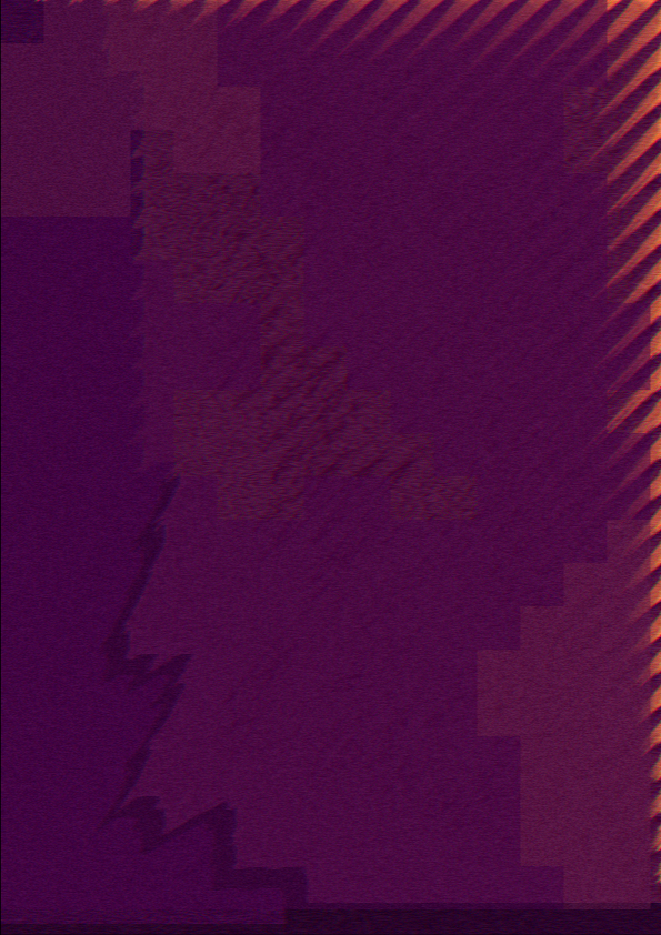 Convergence Remnants #8848