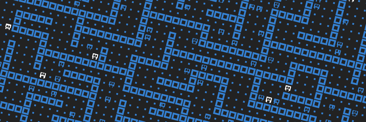SMOLSKULL-PATTERN #1098