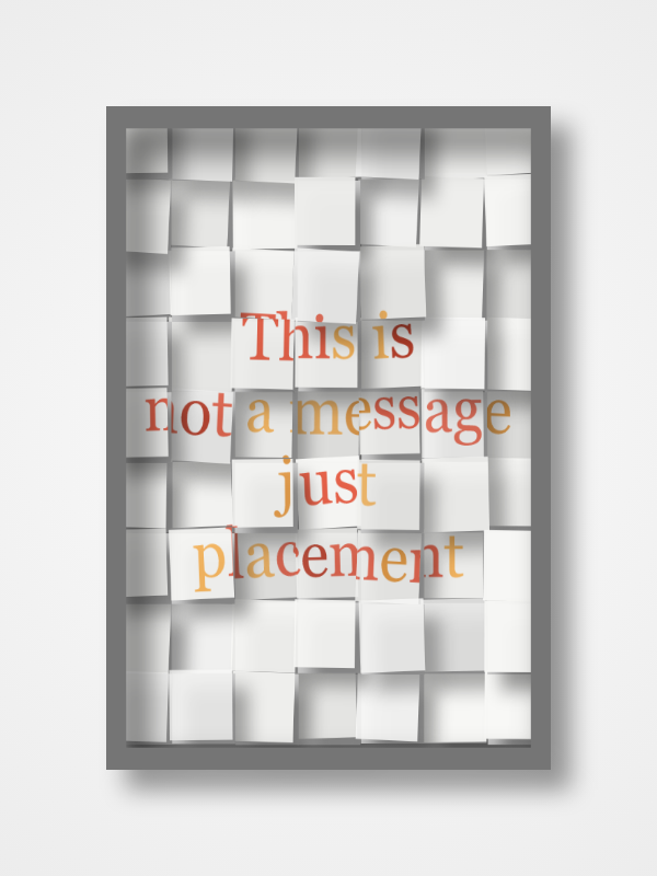 The Metaphor Machine #35787