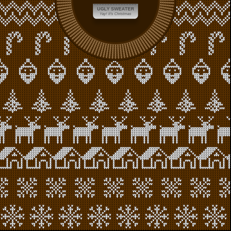 Ugly Sweaters #294