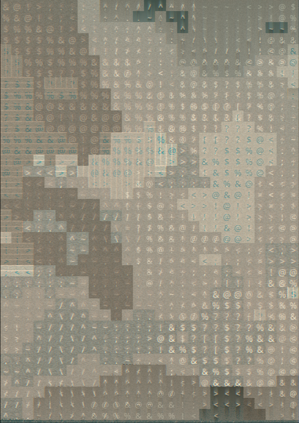 Convergence Remnants #10876