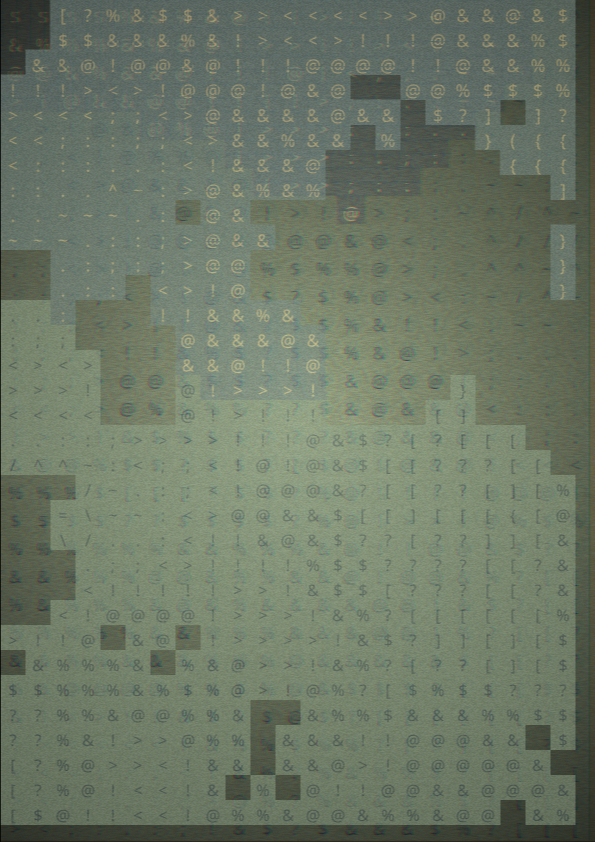 Convergence Remnants #6714