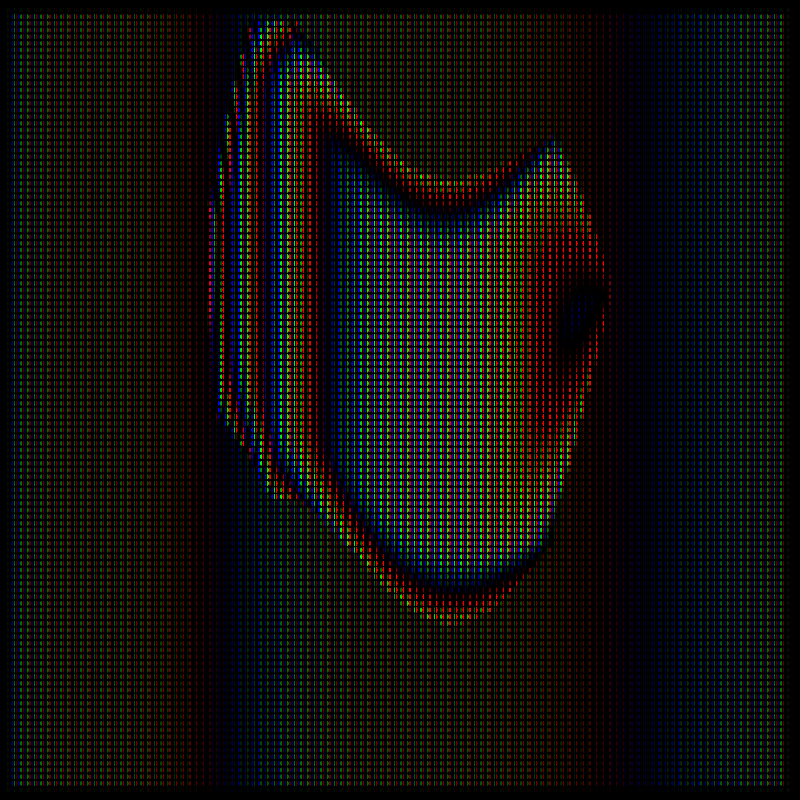 PXL Aura #19
