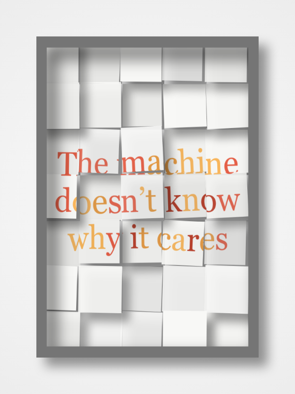 The Metaphor Machine #14290
