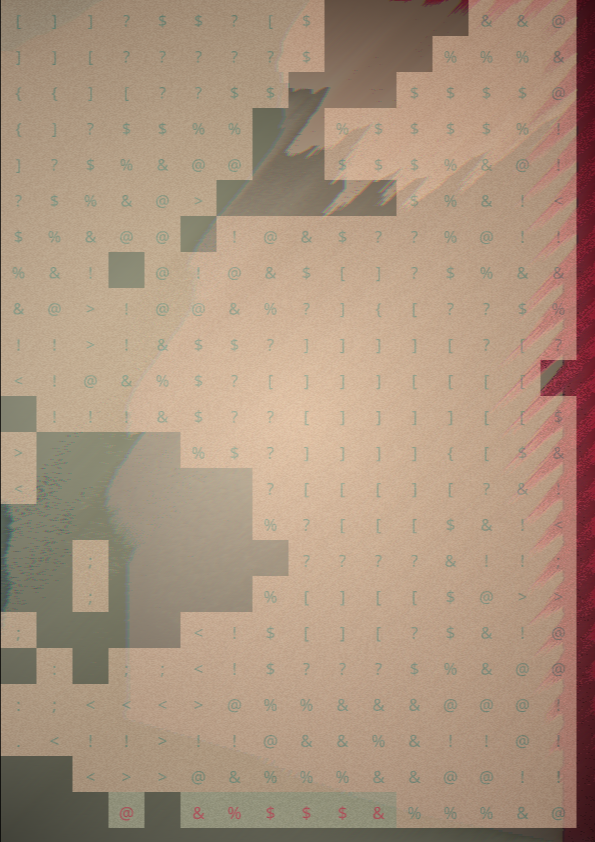 Convergence Remnants #2167