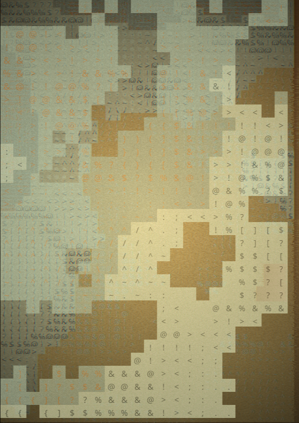 Convergence Remnants #10301