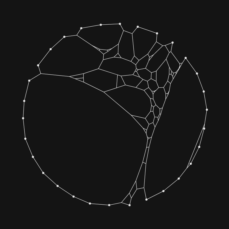 Elastic Web #84