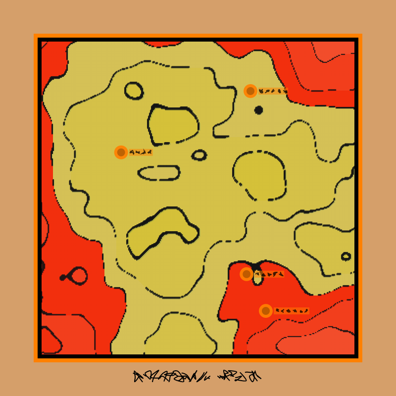 Cartographics #49