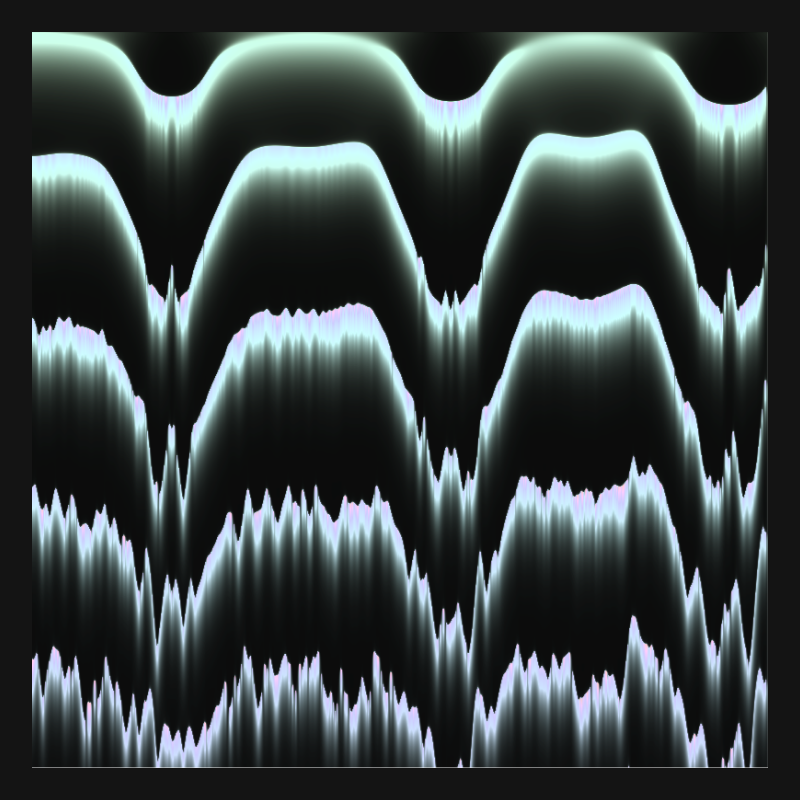 LandWaves #116