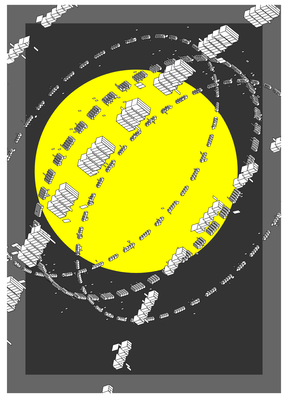 MEGASTRUCTURES #104