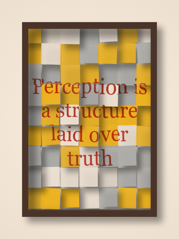 The Metaphor Machine #11337