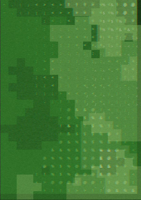Convergence Remnants #15724