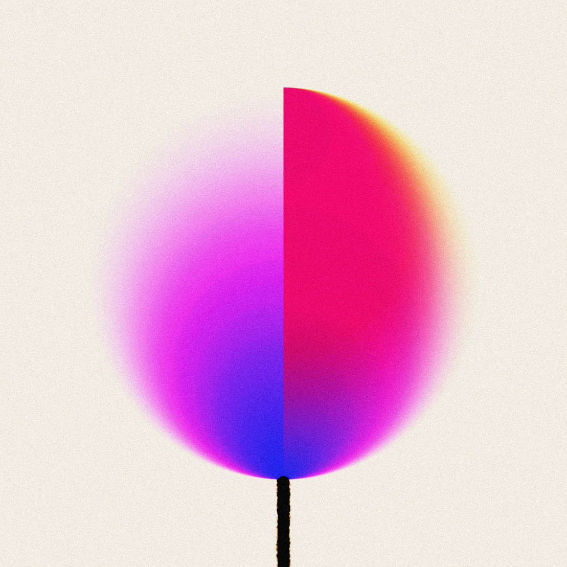 Fx(hash) Generative Birthday Candle #43