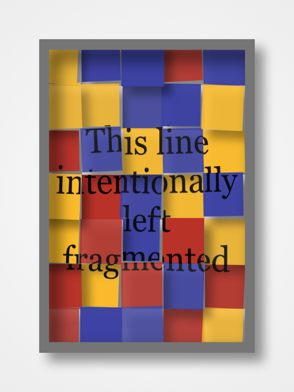 The Metaphor Machine #27728