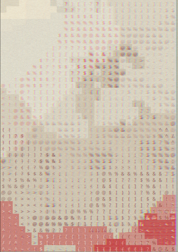 Convergence Remnants #25104