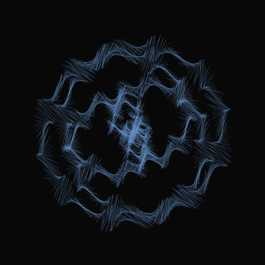 The Noise #11296