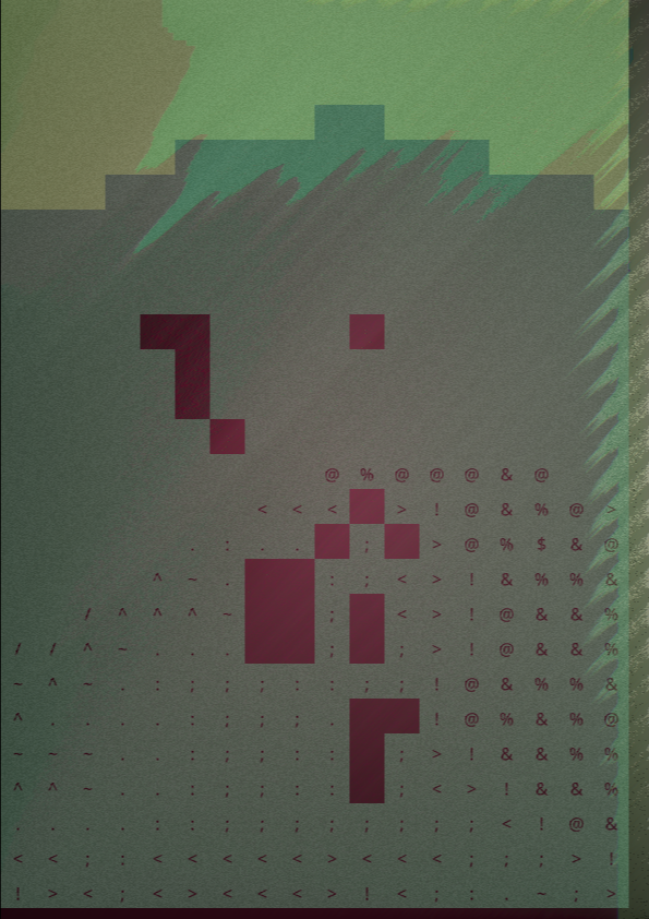 Convergence Remnants #14873