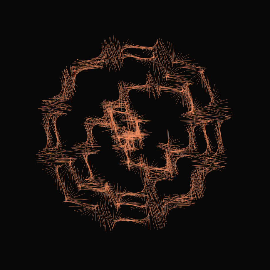 The Noise #7518