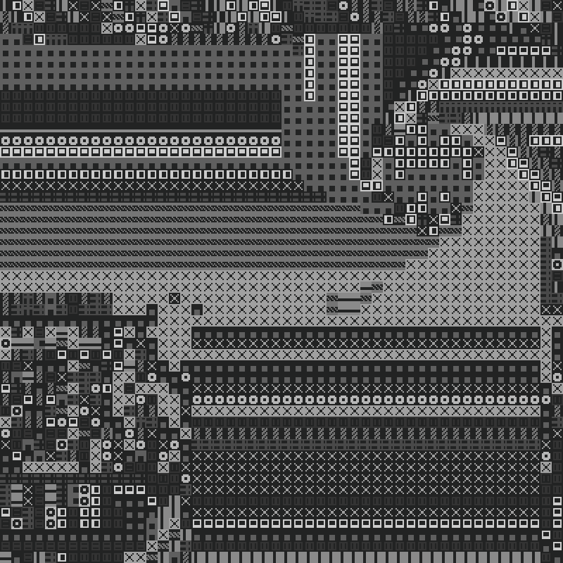 ASCIISHIFT8