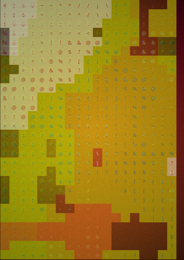 Convergence Remnants #2603