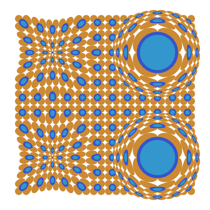 Variable Vasarely #19