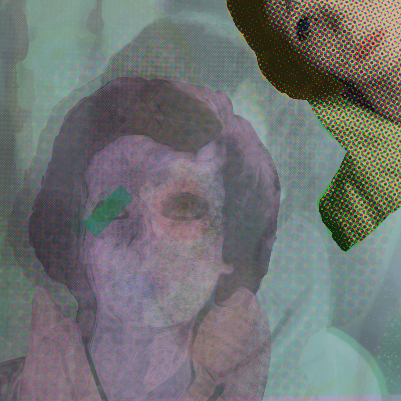 les yeux sans visage #23