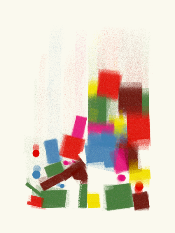 Kinetograms #330