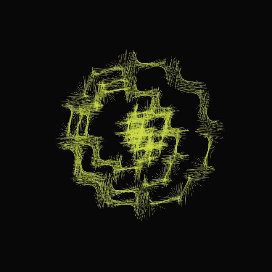 The Noise #12572