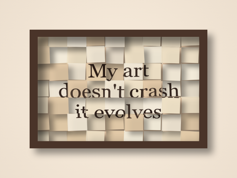 The Metaphor Machine #43623