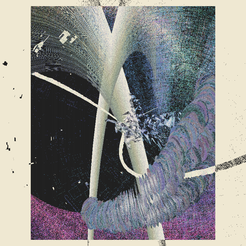 Continuum #29