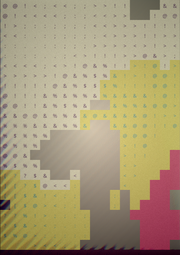 Convergence Remnants #551