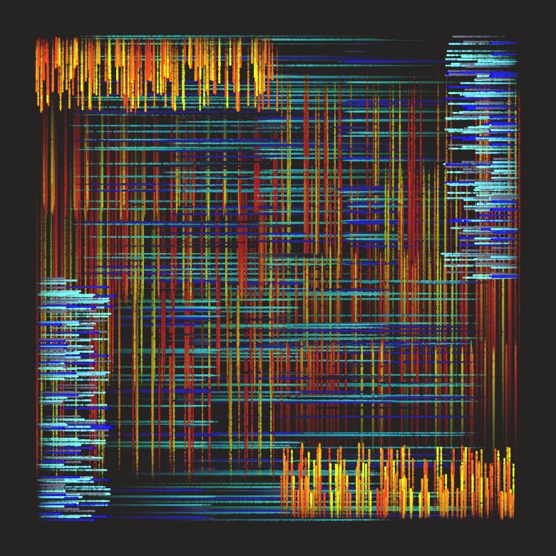 Crayons #60