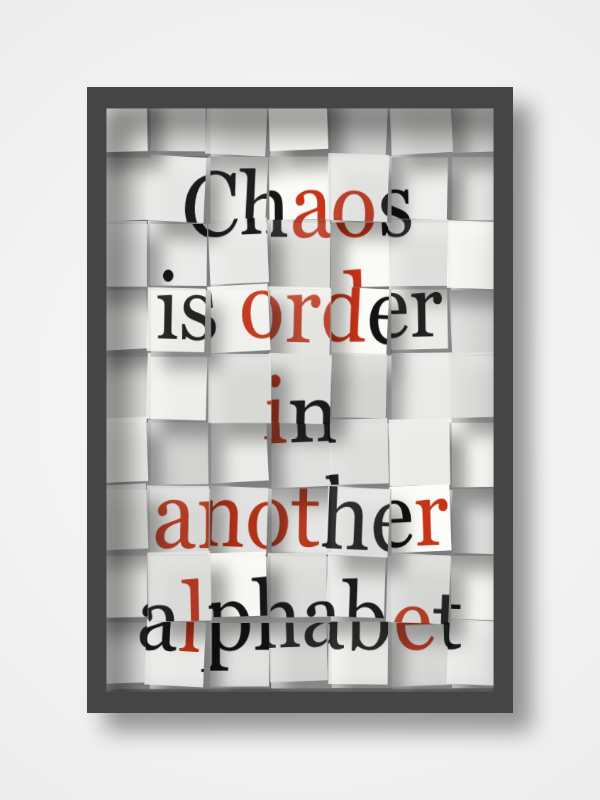 The Metaphor Machine #8648