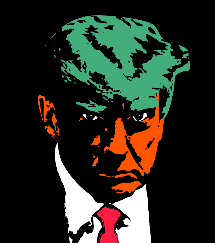 Donald Trump #386