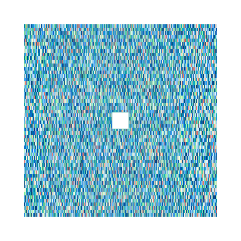 The Glitch #13