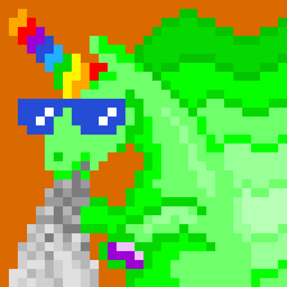 Unicorn #4271