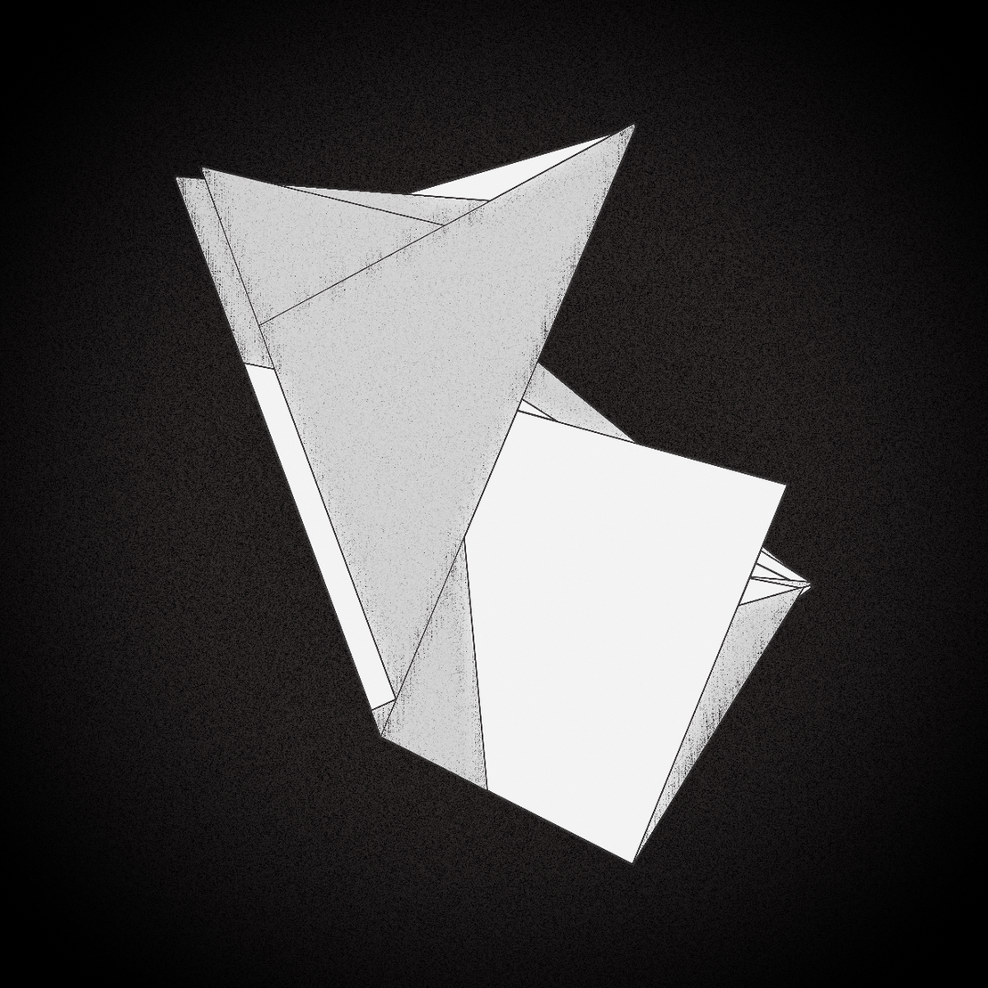 Shape of Freedom #1772