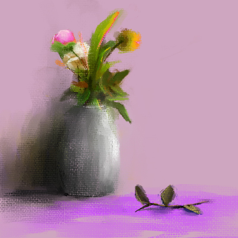 Still Life #4