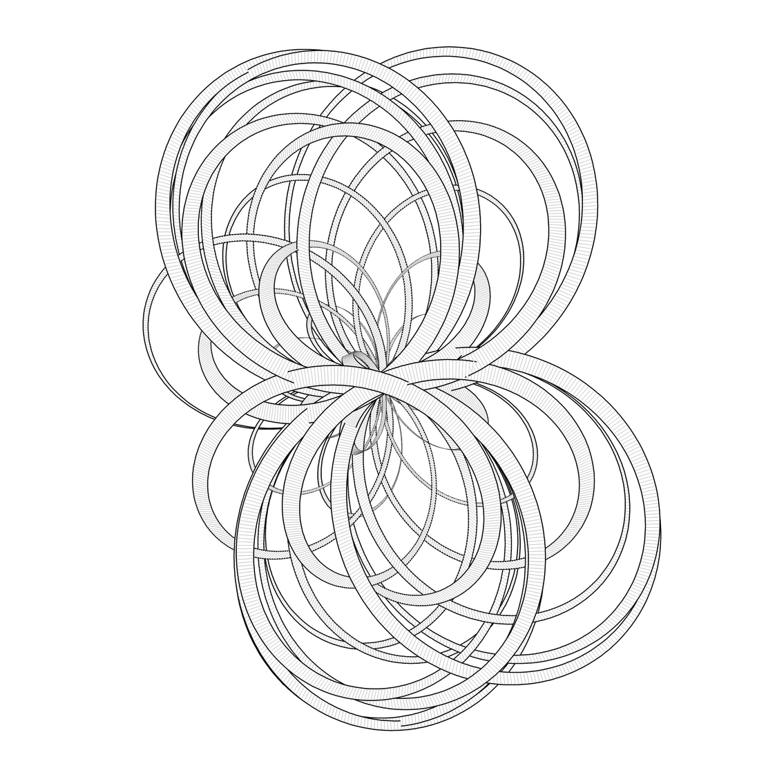 LL21 Entangled #51
