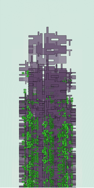 The Orchestrated Form #70