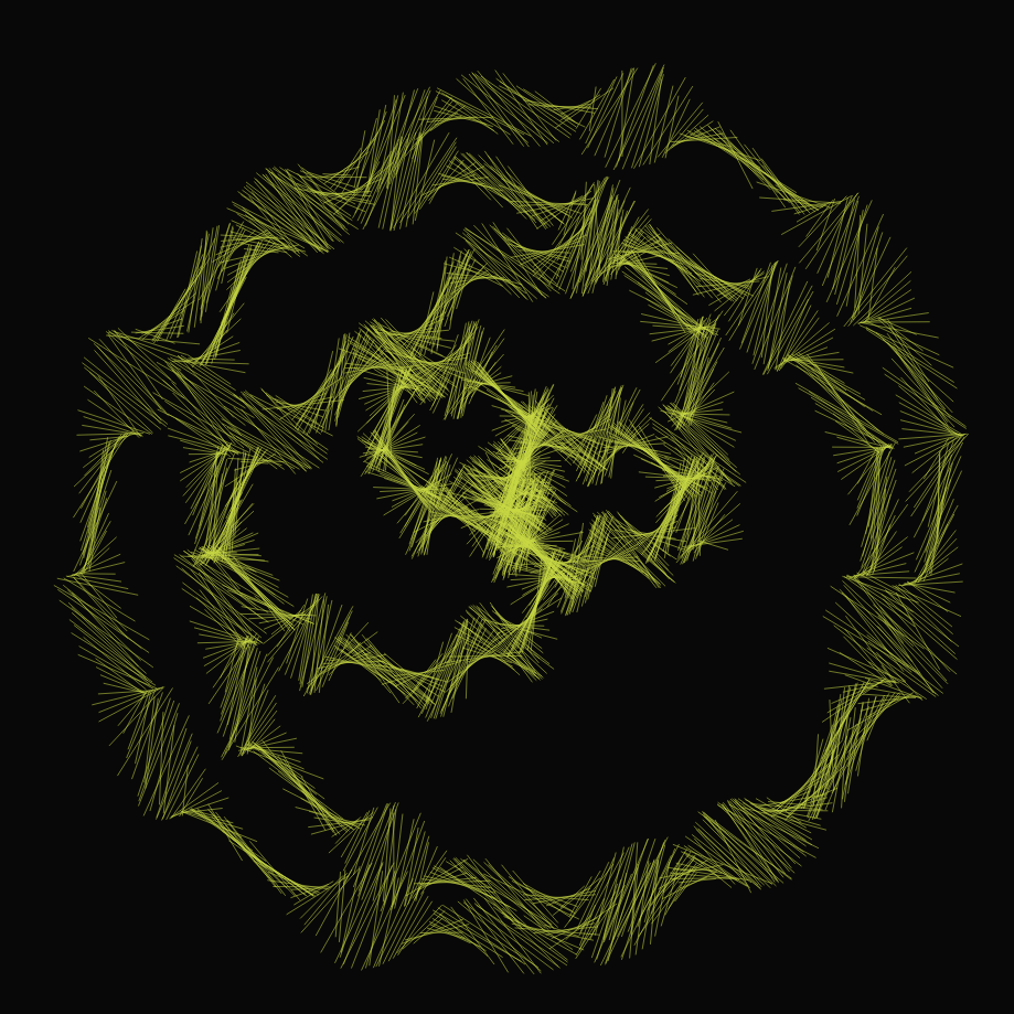 The Noise #7966