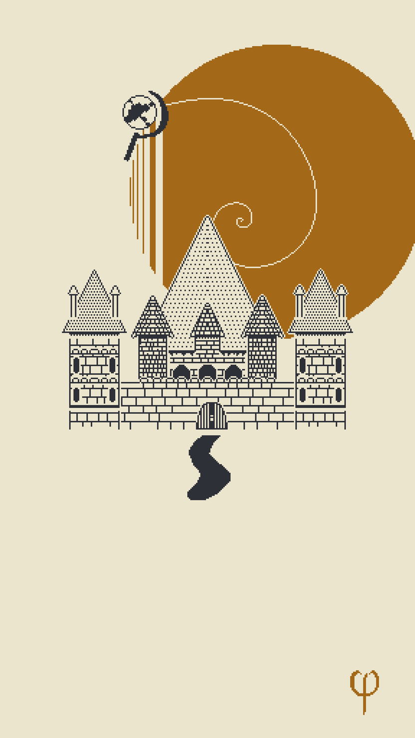 Castles #92