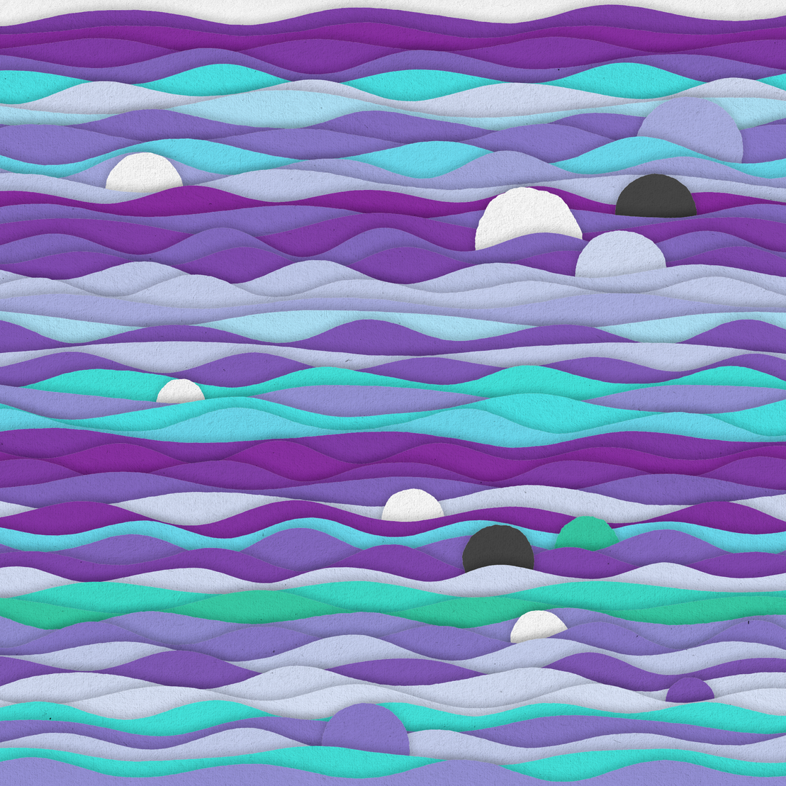 PAPERSCAPES #171