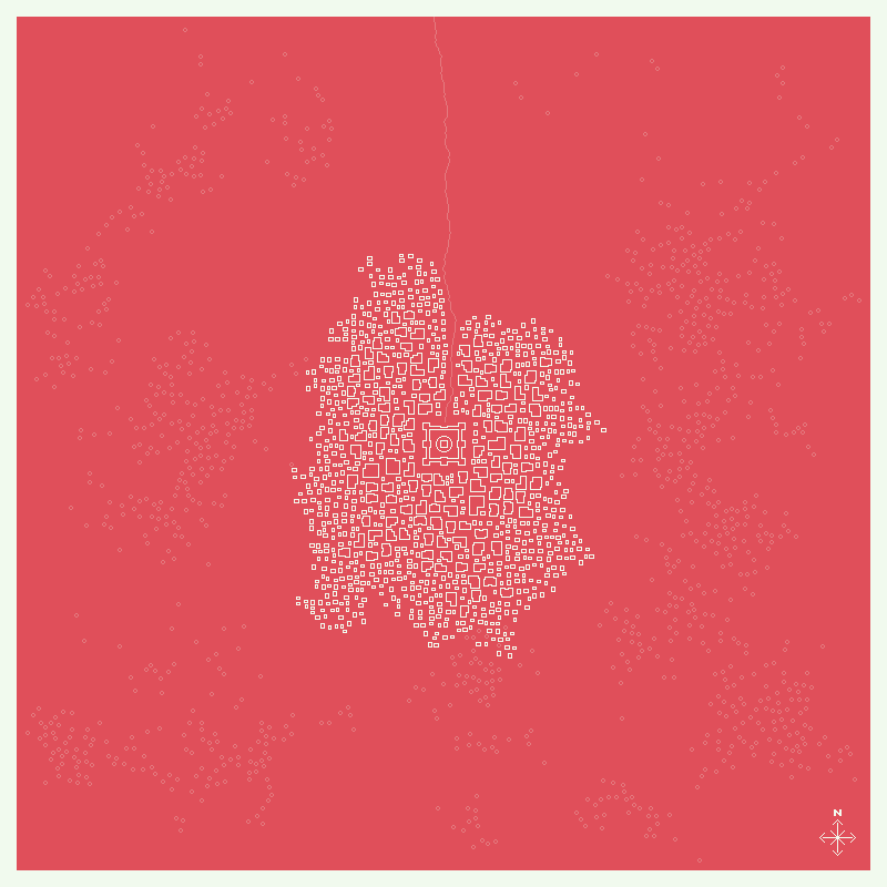 Raster Kingdom #354