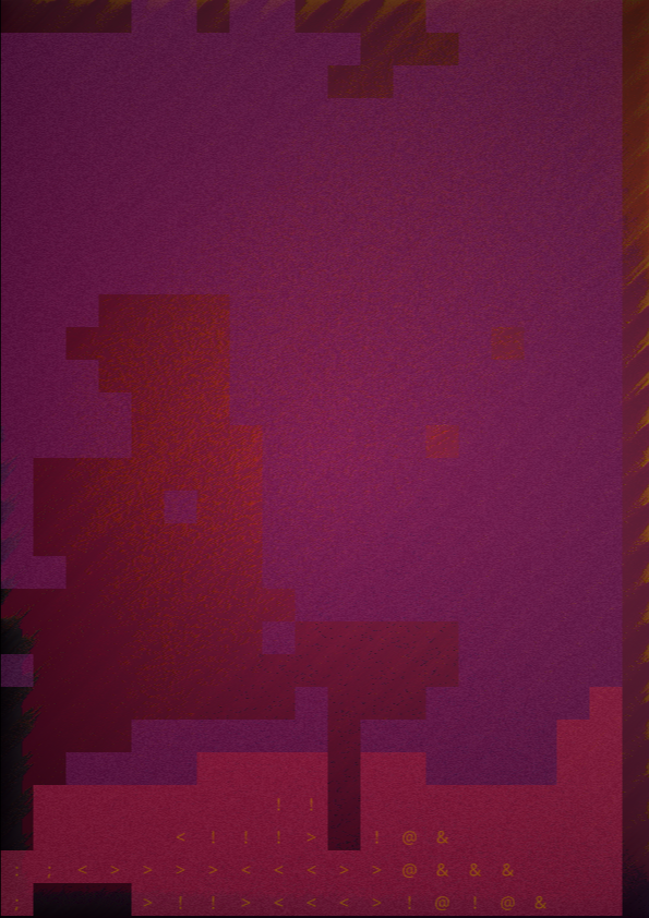 Convergence Remnants #9404