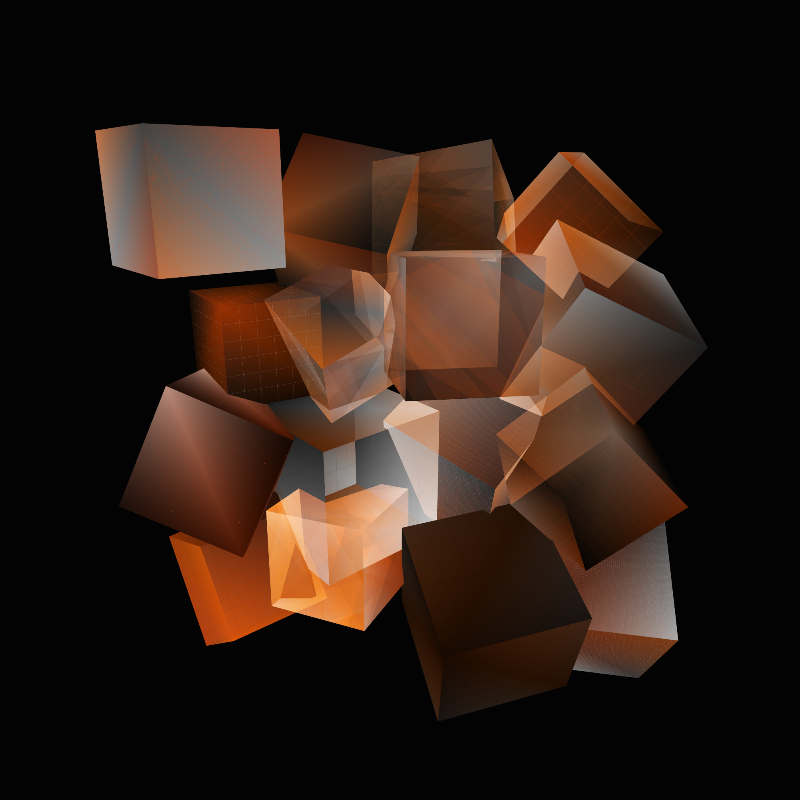 Translucent #93