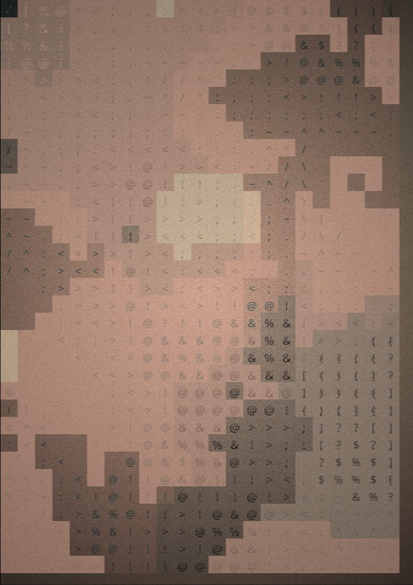 Convergence Remnants #20286