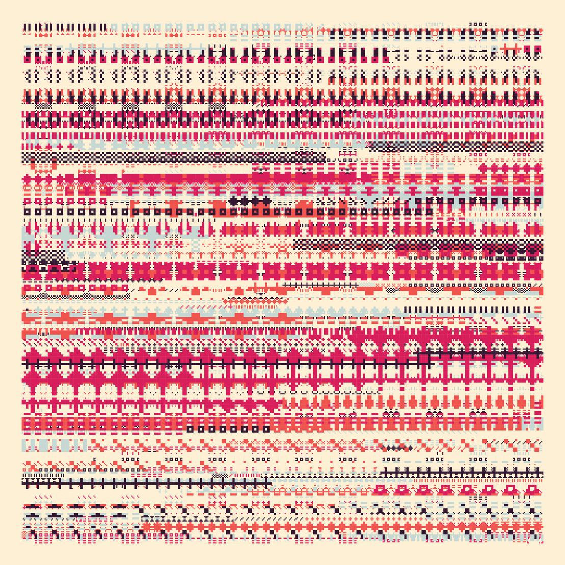 Pixel Management #990