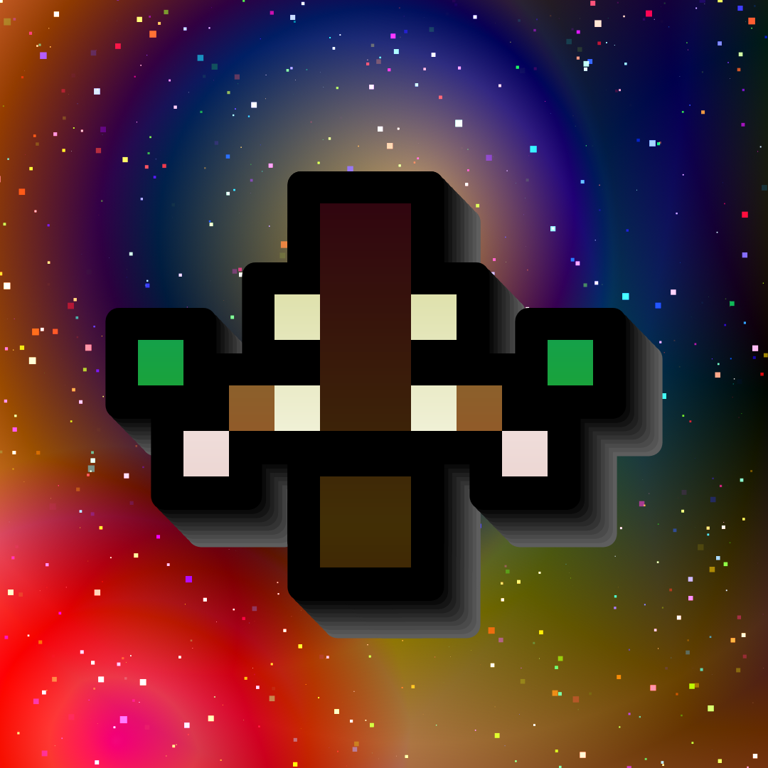 Zpritez 3D #783