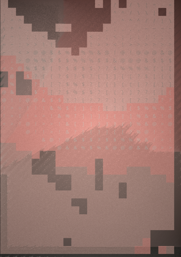 Convergence Remnants #8667